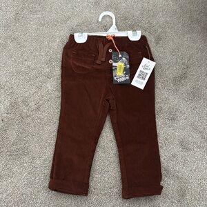Toddler Corderoy pants - 24M